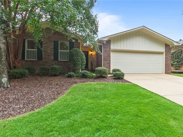 1506 Shallow Creek Rd, Tuscaloosa, AL 35406