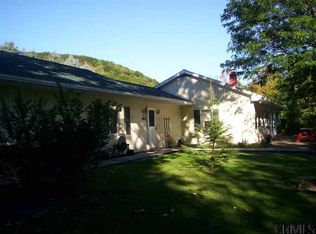 120 N Weller Rd, Richmondville, NY 12149