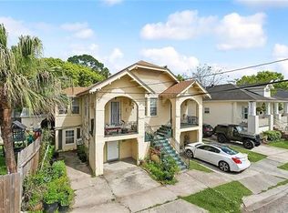 3223 Upperline St, New Orleans, LA 70125