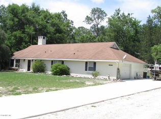 20775 SW 88th Place Rd, Dunnellon, FL 34431