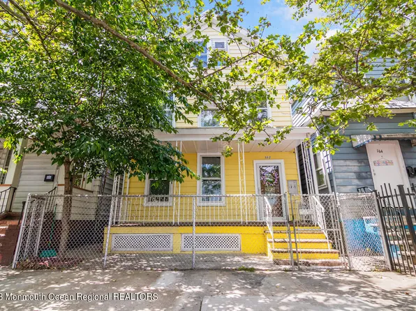 162 Summer Avenue, Newark, NJ 07104