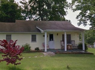 510 E Barton Ridge Rd, Greeneville, TN 37745