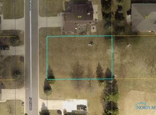 423 Connin St, Bryan, OH 43506