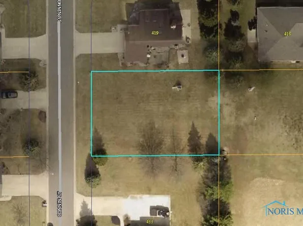 423 Connin St, Bryan, OH 43506