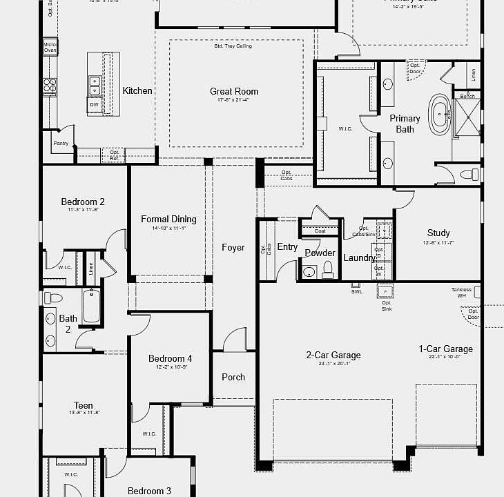 2nd image of 26227 N 76TH Avenue