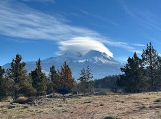 5238 Hill Dr, Weed, CA 96094