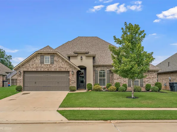 307 Nandina Dr, Bossier City, LA 71112