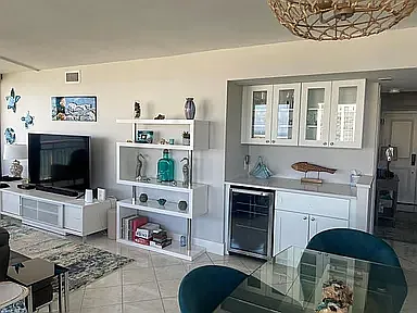 3400 N Ocean Dr #1601