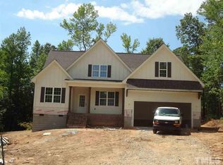 503 Blue Heron Dr, Youngsville, NC 27596