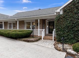 845 Rio Dr, Friendsville, TN 37737