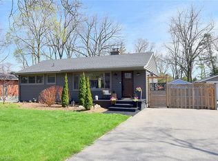 16 Church St, Flamborough, ON L0R 2H0