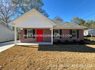114 Union St, Jacksonville, AR 72076