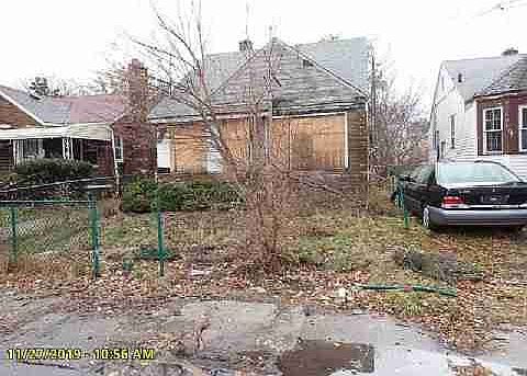 20515 Russell