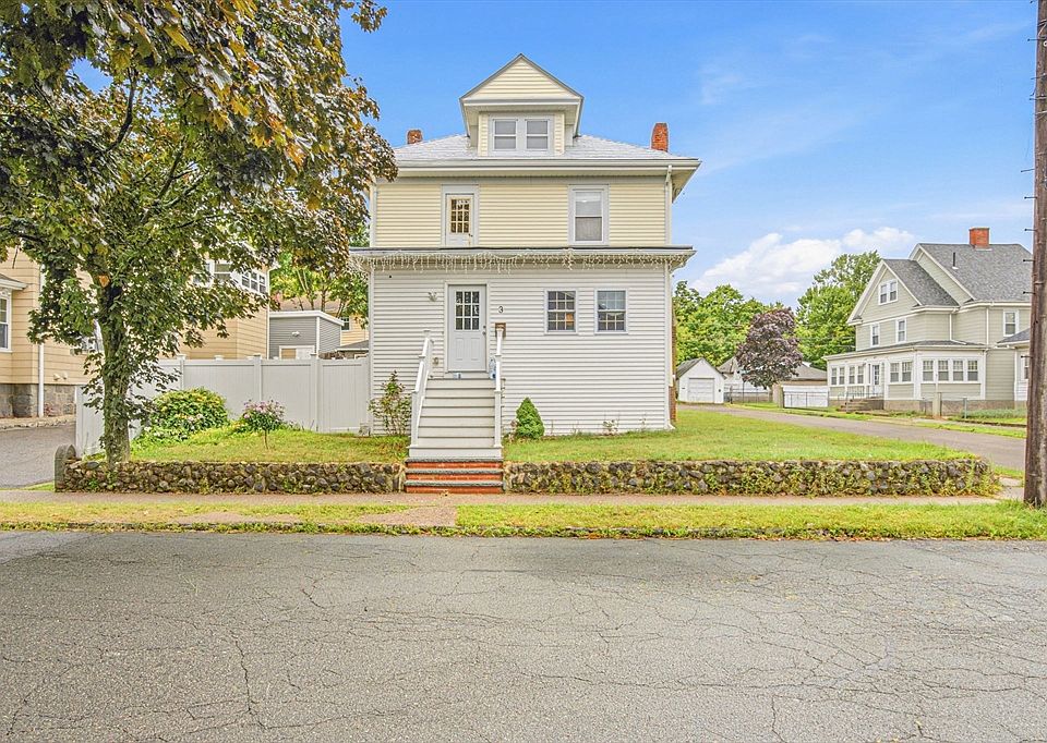 1st image of 3 Florence St
