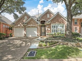 3772 Park Pl, Addison, TX 75001