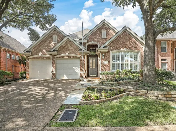 3772 Park Pl, Addison, TX 75001