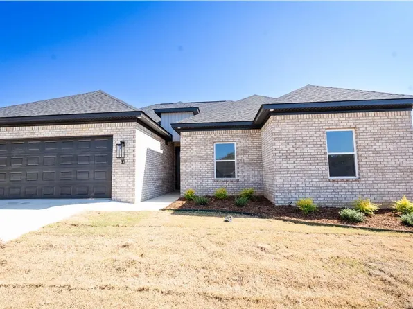 14 Oaks Ln, Greenbrier, AR 72058