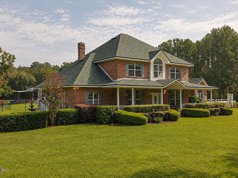 1st image of 46171 SAULS Road