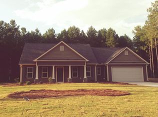 150 Needleleaf Ct #39, Barnesville, GA 30204