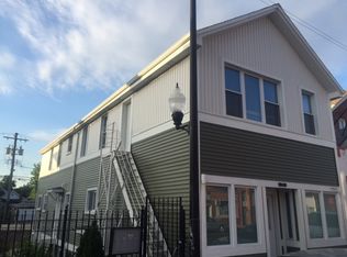 1840 W Cermak Rd #2F, Chicago, IL 60608