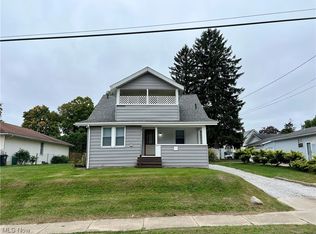 420 W Waterloo Rd, Akron, OH 44314
