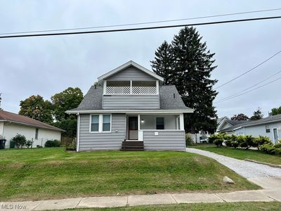420 W Waterloo Rd, Akron, OH, 44314