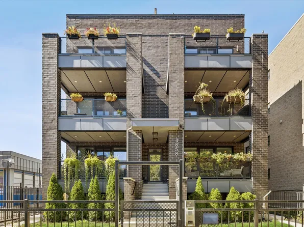 4858 N Kenmore Ave #2N, Chicago, IL 60640
