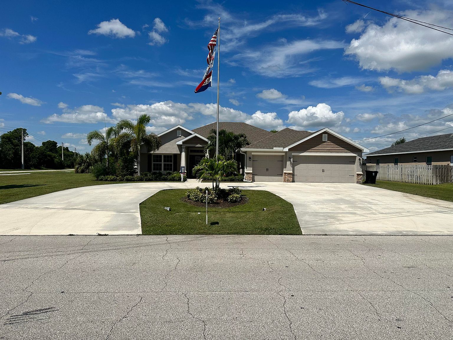 6486 NW Volucia Dr, Port Saint Lucie, FL 34986 MLS RX10918022 Zillow