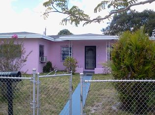 15800 E Bunche Park Dr, Miami Gardens, FL 33054