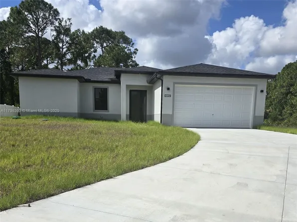 2614 W 71st Other City In The State, Lehigh Acres, FL 33971