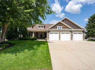 6232 Lynx Ct, Hudsonville, MI 49426