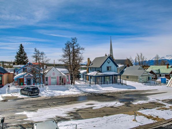 216 E 8th Street, Leadville, CO 80461