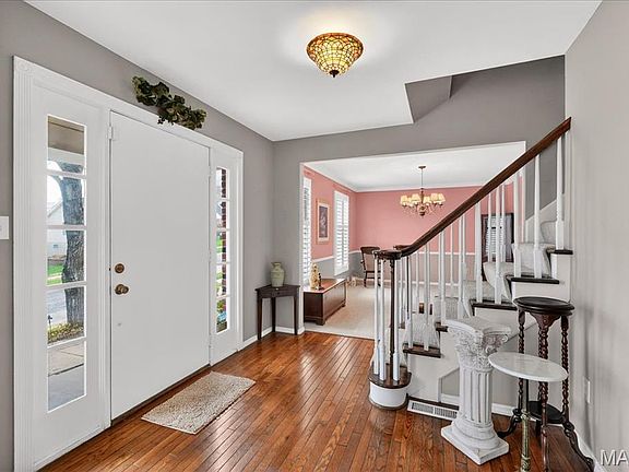 4th image of 622 Dougherty Terrace Dr