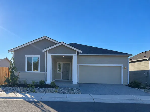 31 Eventide Ln, Sequim, WA 98382