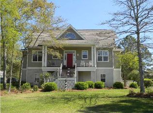 216 Ashmont Dr, Wando, SC 29492