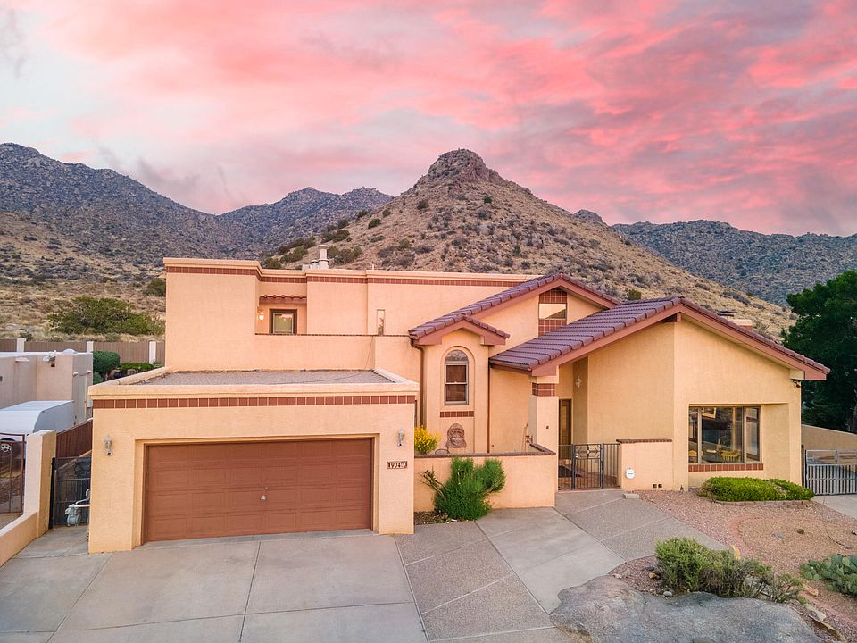 904 Piedra Vista Rd NE, Albuquerque, NM 87123 Zillow