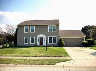 4427 Cardamon Ct, Indianapolis, IN