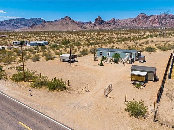 2nd image of 2177 S Estrella Rd
