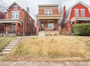 2217 Oakland Ave, Covington, KY
