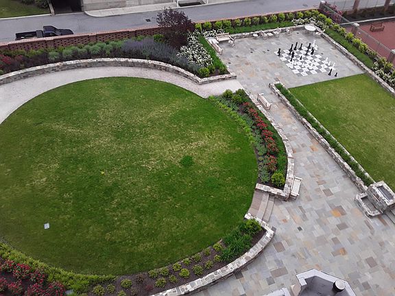 4th image of 3811 Canterbury Rd APT 105