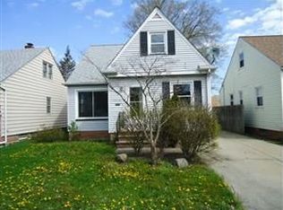 24731 Zeman Ave, Euclid, OH 44123