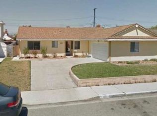 1051 W Redwood St, Oxnard, CA 93033