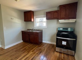 159 N 12th St #1, Newark, NJ 07107