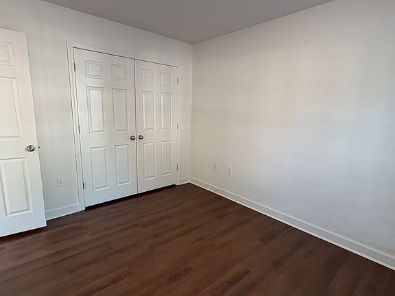 1st Floor Bedroom