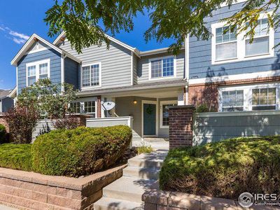 13900 Lake Song Ln UNIT P2, Broomfield, CO, 80023