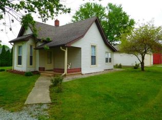 6351 N Main St, Wilkinson, IN 46186