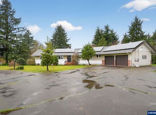 735 Sw Ml, Sheridan, OR