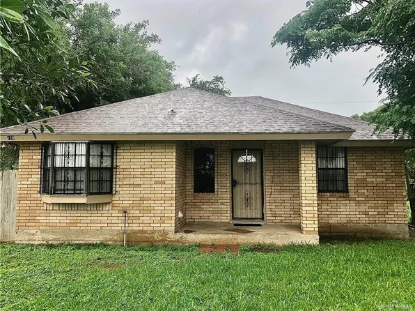 120 Madeley Ave, Combes, TX 78535