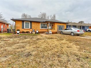 1136 SW 57th St, Oklahoma City, OK 73109