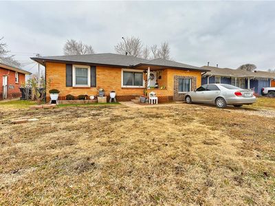 1136 SW 57th St, Oklahoma City, OK, 73109
